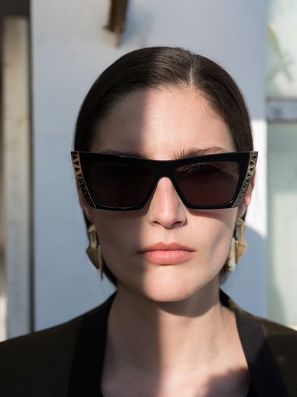 Zeus+Dione: innovative eyewear that transcends classical style - The ...