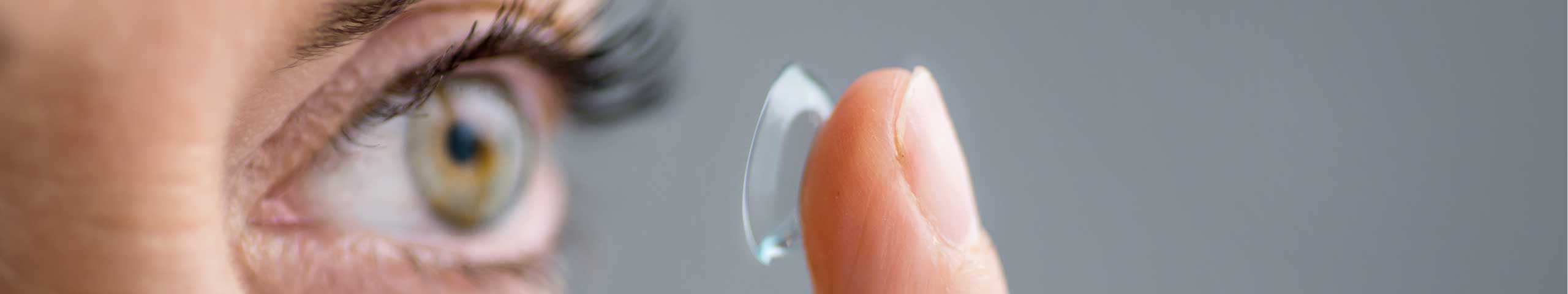 Best contact lenses for dry eyes.