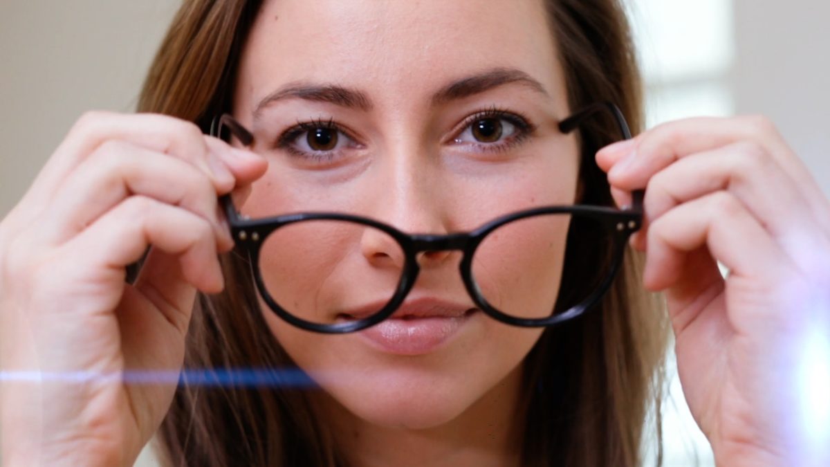 Is it safe to see my optometrist in the COVID19 crisis? The Eye Practice