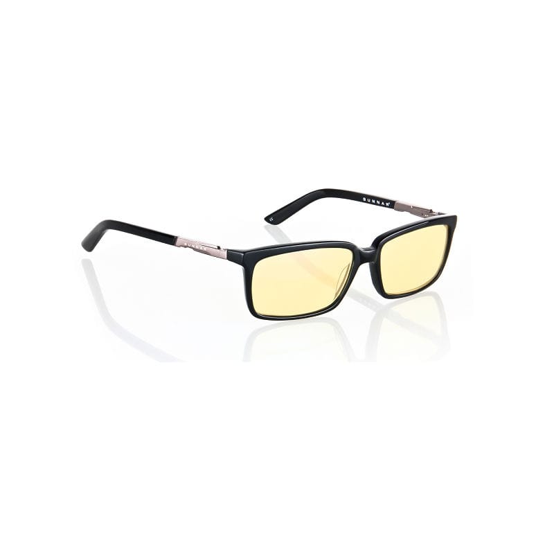 Acetate frame with tinted lenses. Model Haus lg