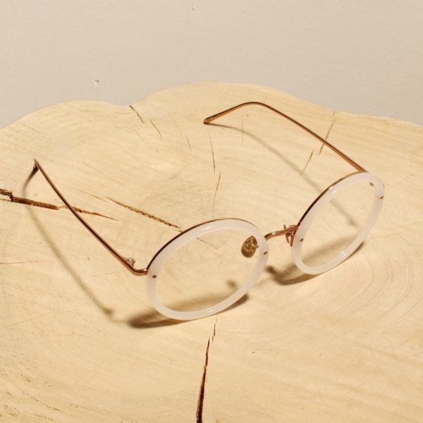 linda farrow glasses