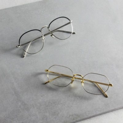 linda farrow glasses