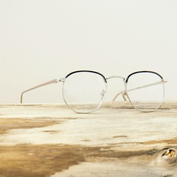 linda farrow glasses