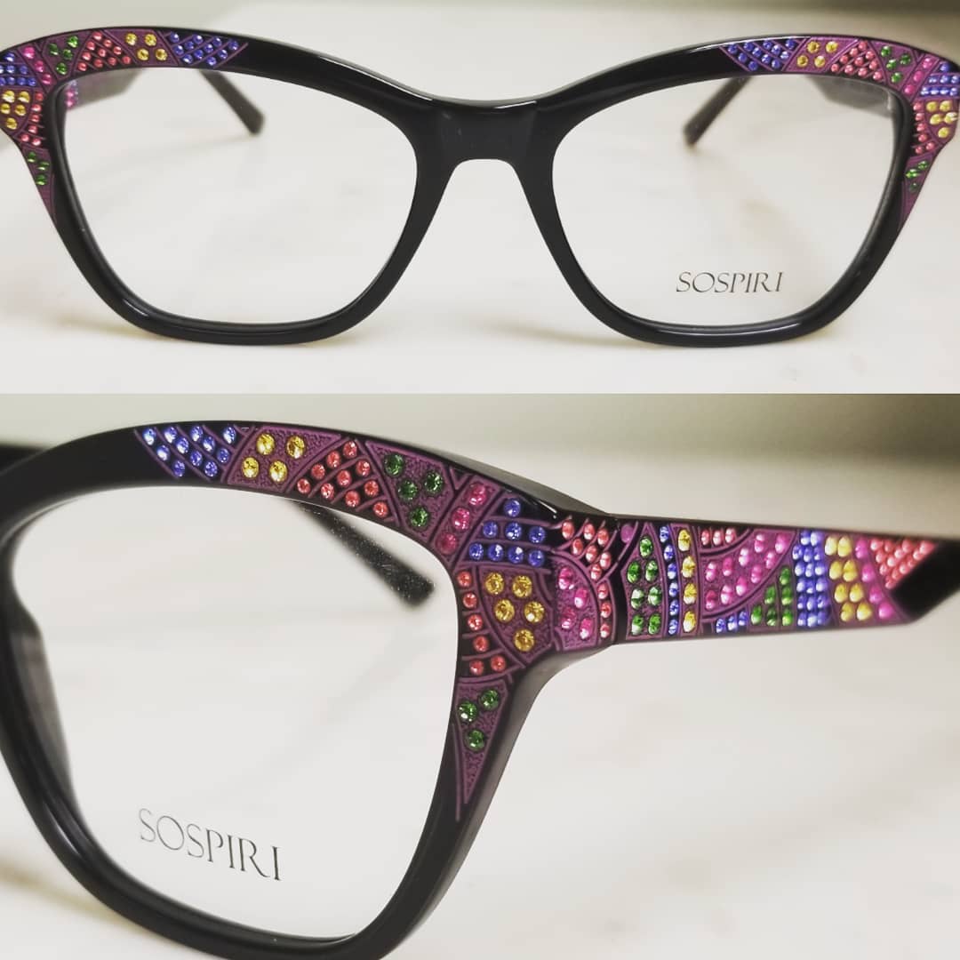 Sospiri eyewear