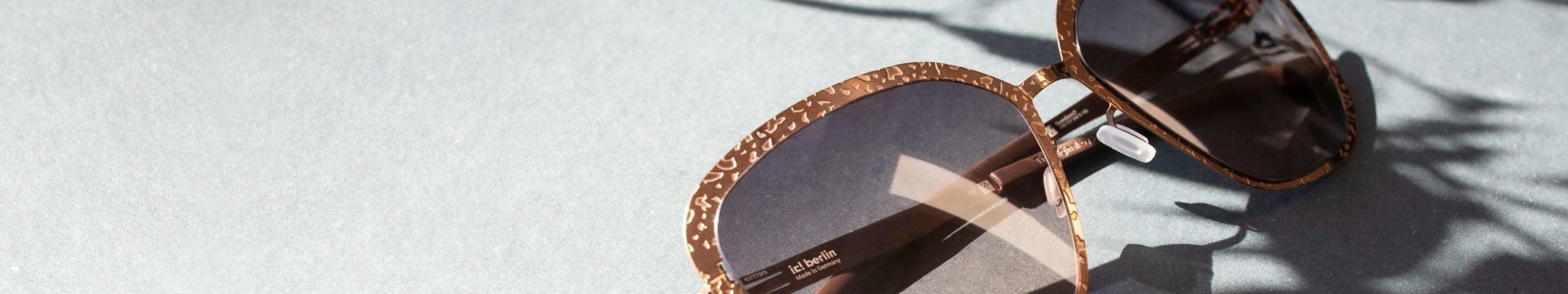 Ic berlin sunglasses sales 2019