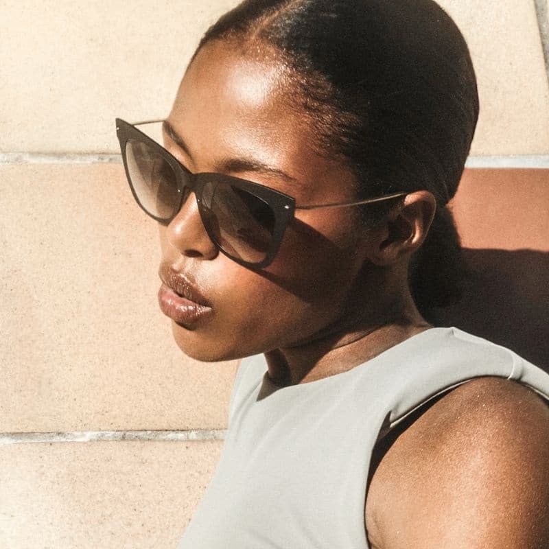 Lindberg sunglasses