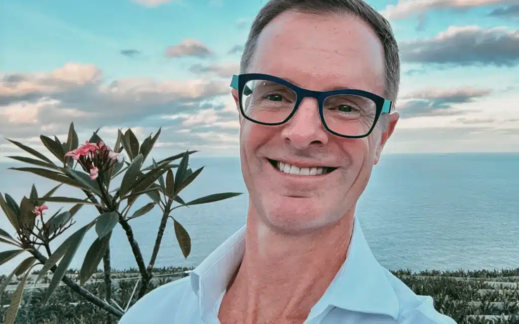 Jason Kerr in ‎⁨La Palma⁩, ⁨Puntallana⁩, ⁨Santa Cruz de Tenerife⁩, ⁨Spain⁩.