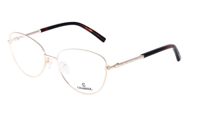 Charriol Glasses The Eye Practice