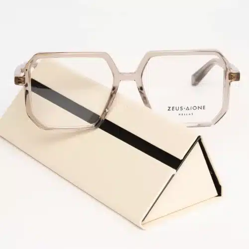 Zeus+Dione glasses.