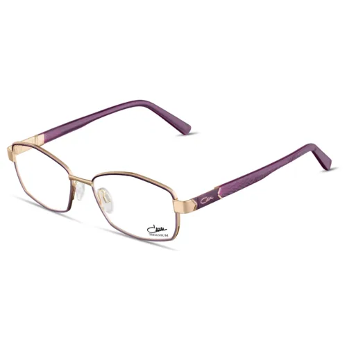Cazal MOD 1292 optical frame.
