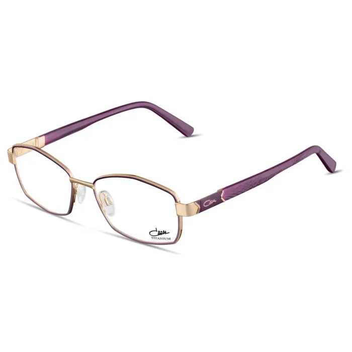 Cazal MOD 1292 optical frame.