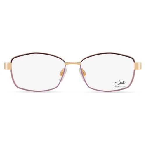 Cazal MOD 1292 optical frame.
