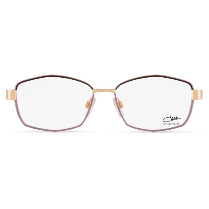 Cazal MOD 1292 optical frame.