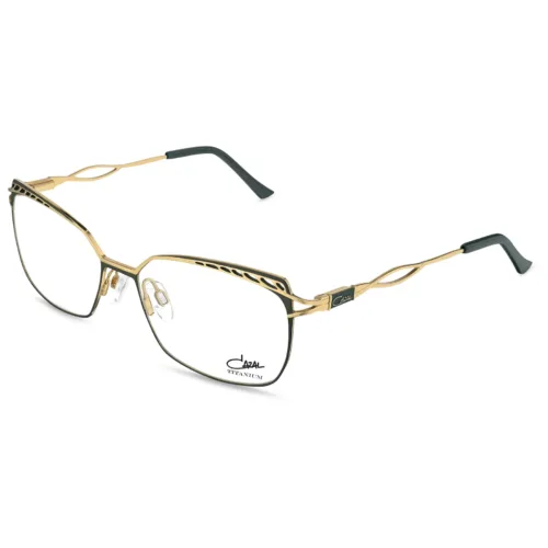 Cazal MOD 1293 optical frame.