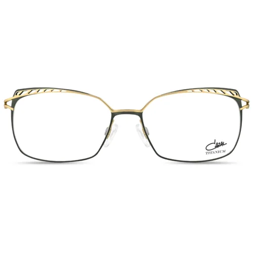 Cazal MOD 1293 optical frame.