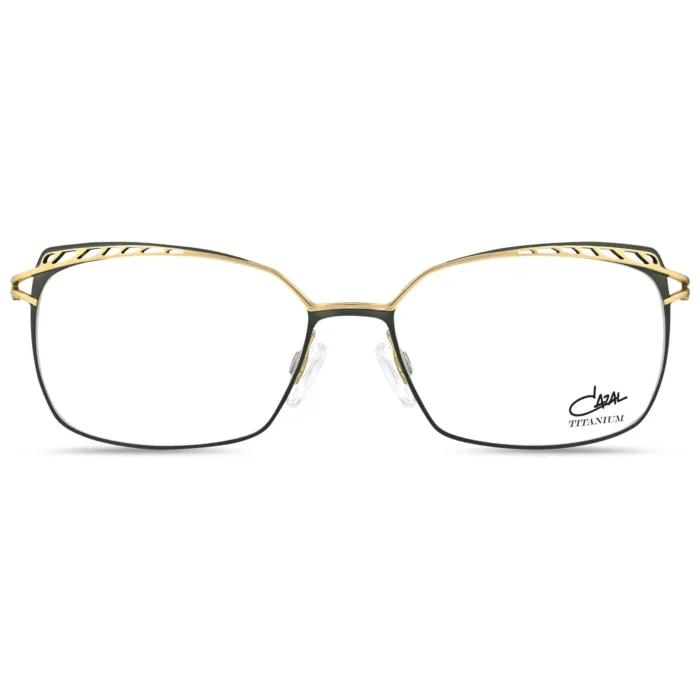Cazal MOD 1293 optical frame.