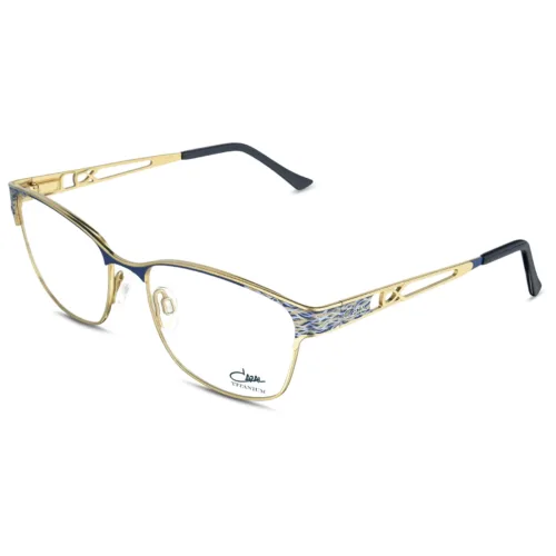 Cazal MOD 1294 optical frame.