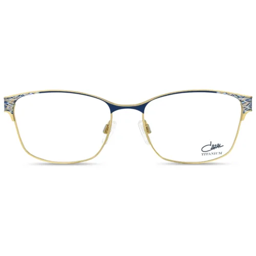 Cazal MOD 1294 optical frame.