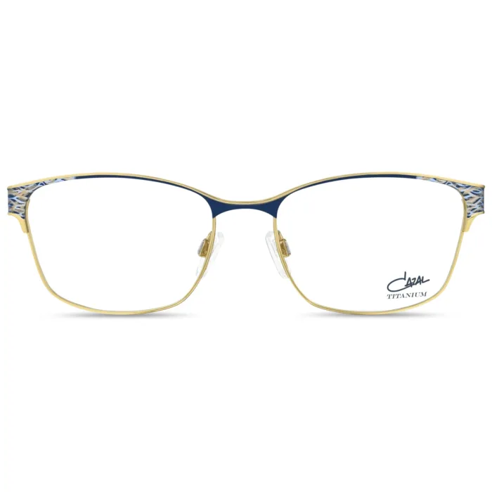 Cazal MOD 1294 optical frame.