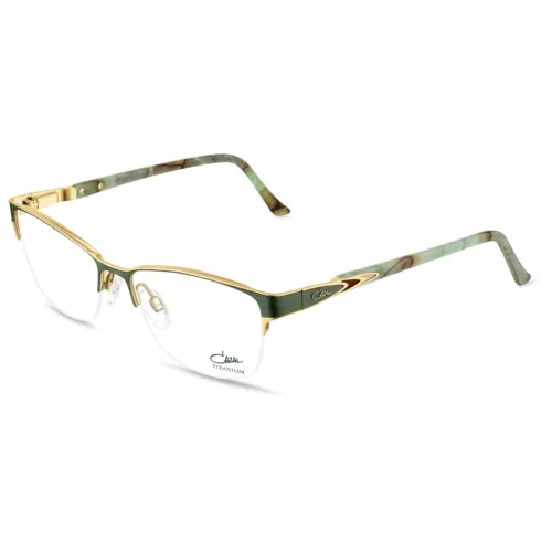 Cazal MOD 1295 optical frame.