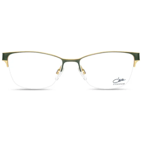 Cazal MOD 1295 optical frame.