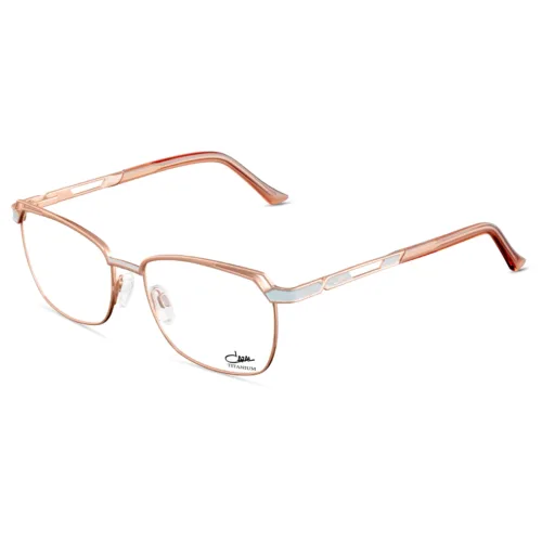 Cazal MOD 4315 optical frame.