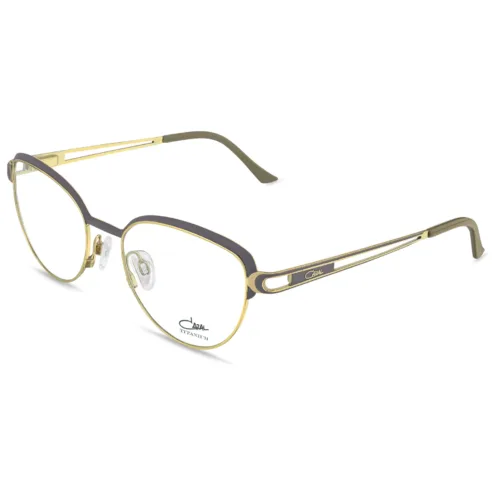 Cazal MOD 4320 optical frame.