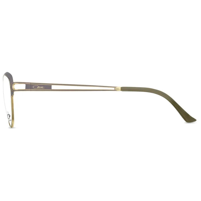 Cazal MOD 4320 optical frame.