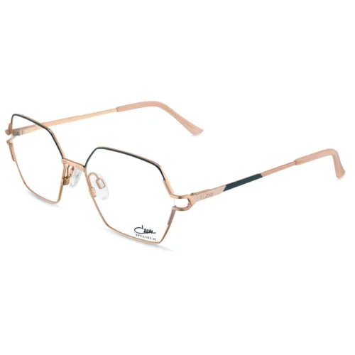 Cazal MOD 4321 optical frame.