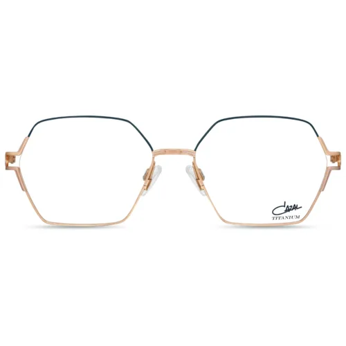 Cazal MOD 4321 optical frame.