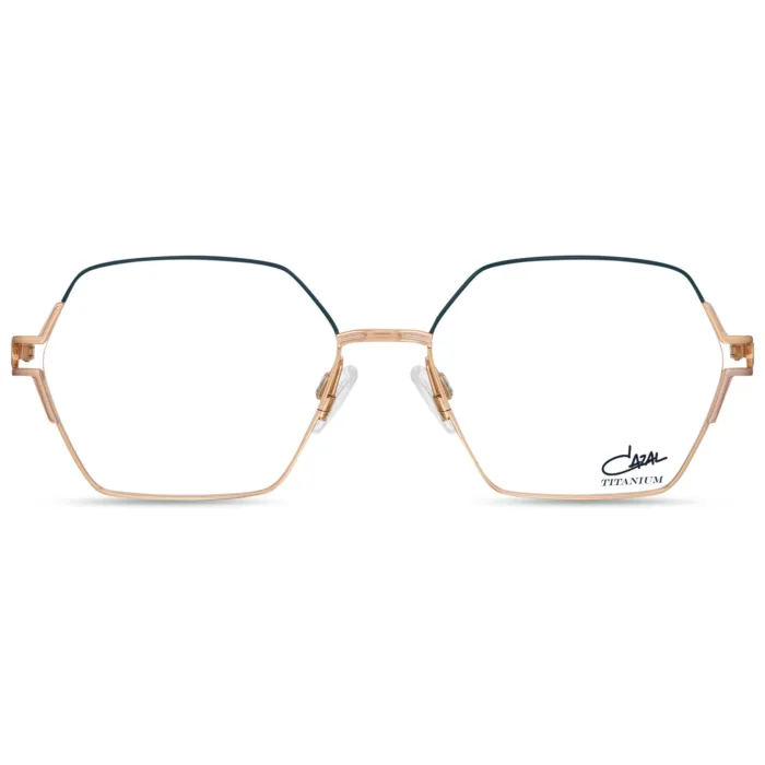 Cazal MOD 4321 optical frame.