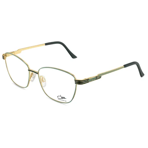 Cazal MOD 4322 optical frame.
