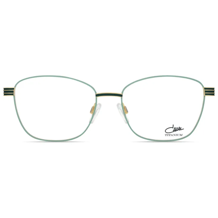 Cazal MOD 4322 optical frame.