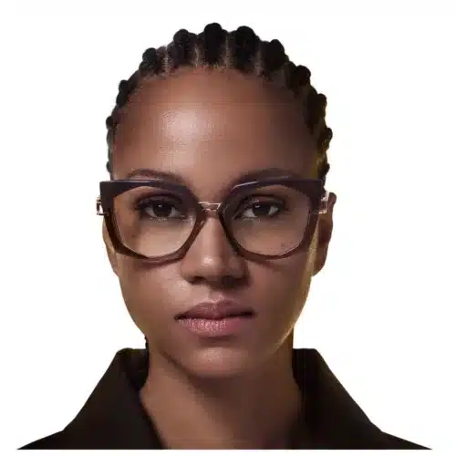 Cazal MOD 5014 optical frame.