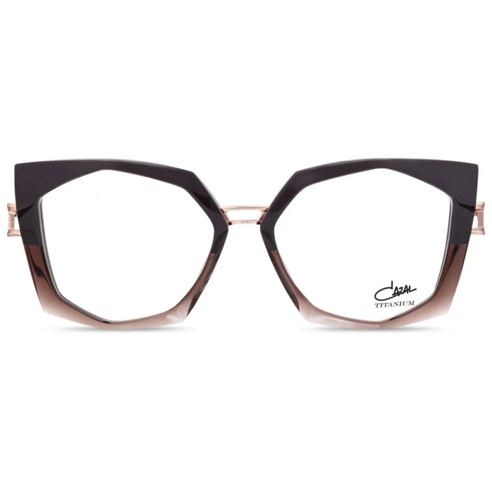 Cazal MOD 5014 optical frame.