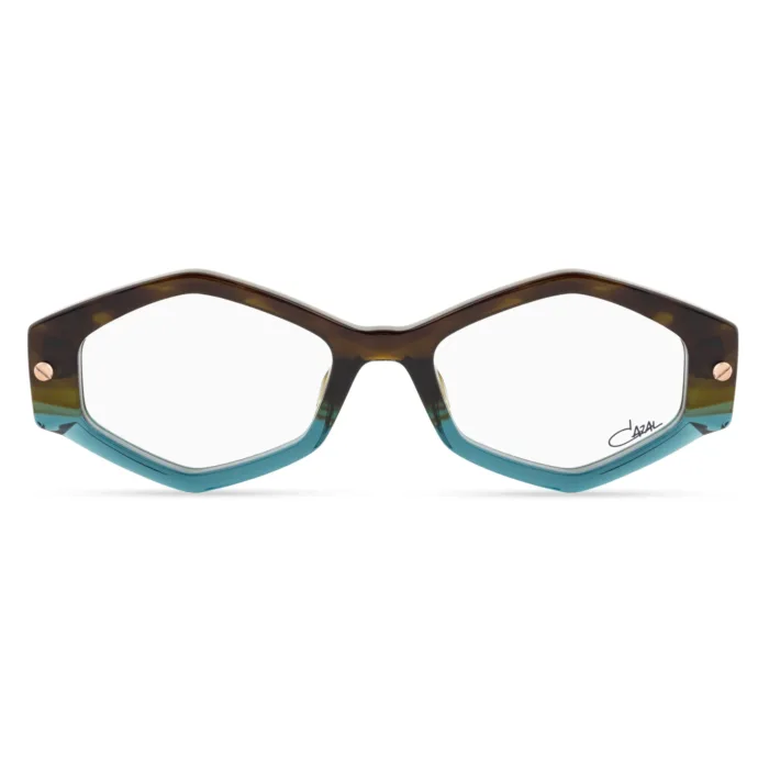 Cazal MOD 5016 optical frame.