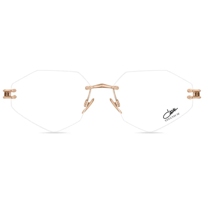 Cazal MOD 5017 optical frame.