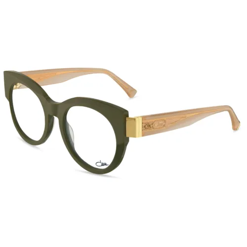 Cazal MOD 5018 optical frame.