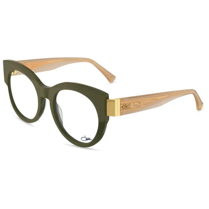 Cazal MOD 5018 optical frame.