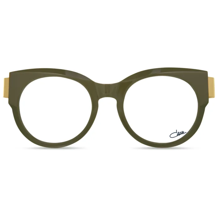 Cazal MOD 5018 optical frame.