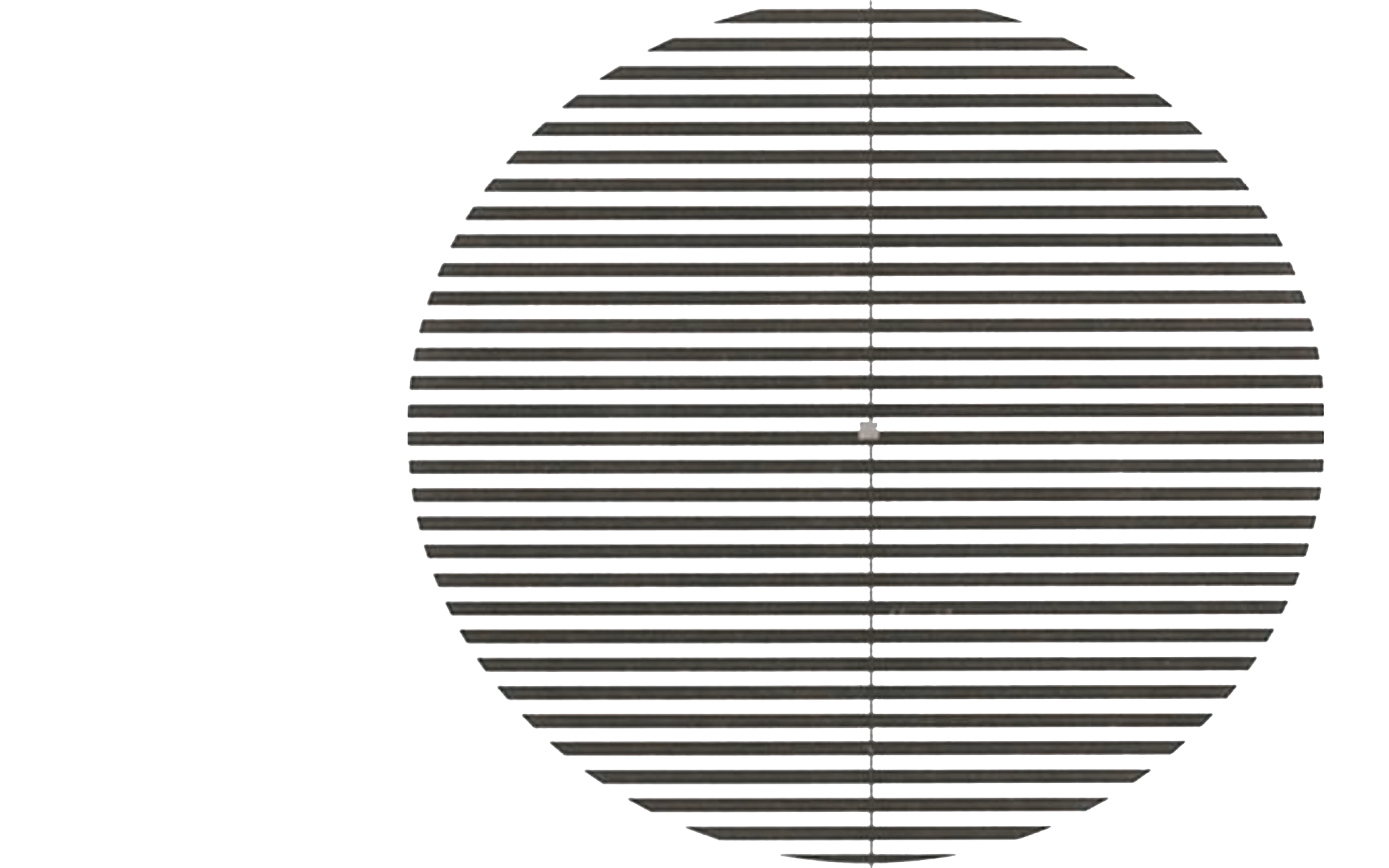The Pattern Grid Test, useed to help diagnose Irlen syndrome.