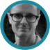 ason Kerr, graphic designer and long-term patient at The Eye Practice, Sydney