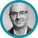 Jim Kokkinakis, principal optometrist at The Eye Practice, specialising in keratoconus, dry eye treatment and complex contact lenses