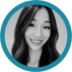 Natasha Tein, therapeutically-endorsed clinical optometrist at The Eye Practice, specialising in contact lenses and myopia control